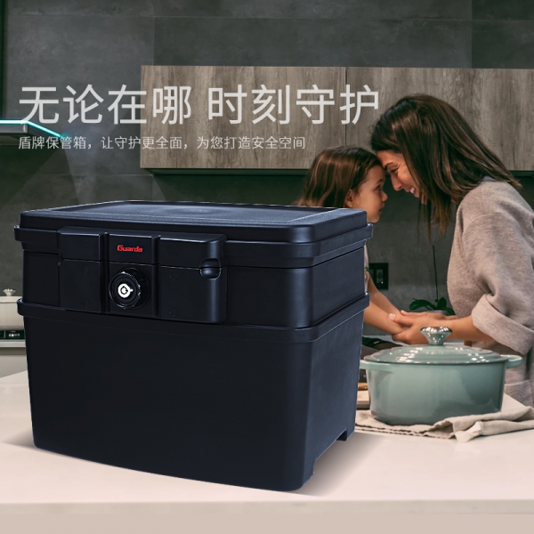 其实，保险柜在家庭生活中扮演的角色很重要