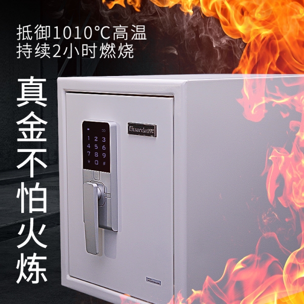 防火保险柜该在家居占一席之地吗？