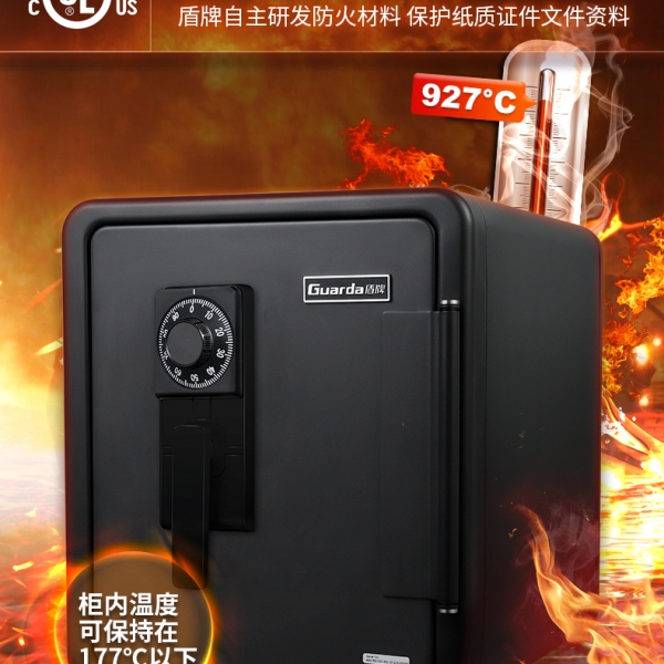 这是收藏人必备的居家安全感