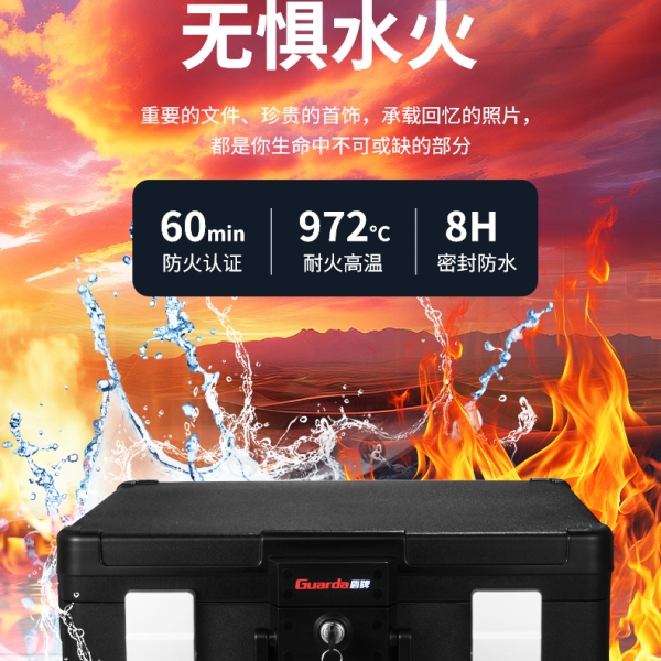 独居 3 年，搬了 2 次家，这个小柜子给了我满满的安全感